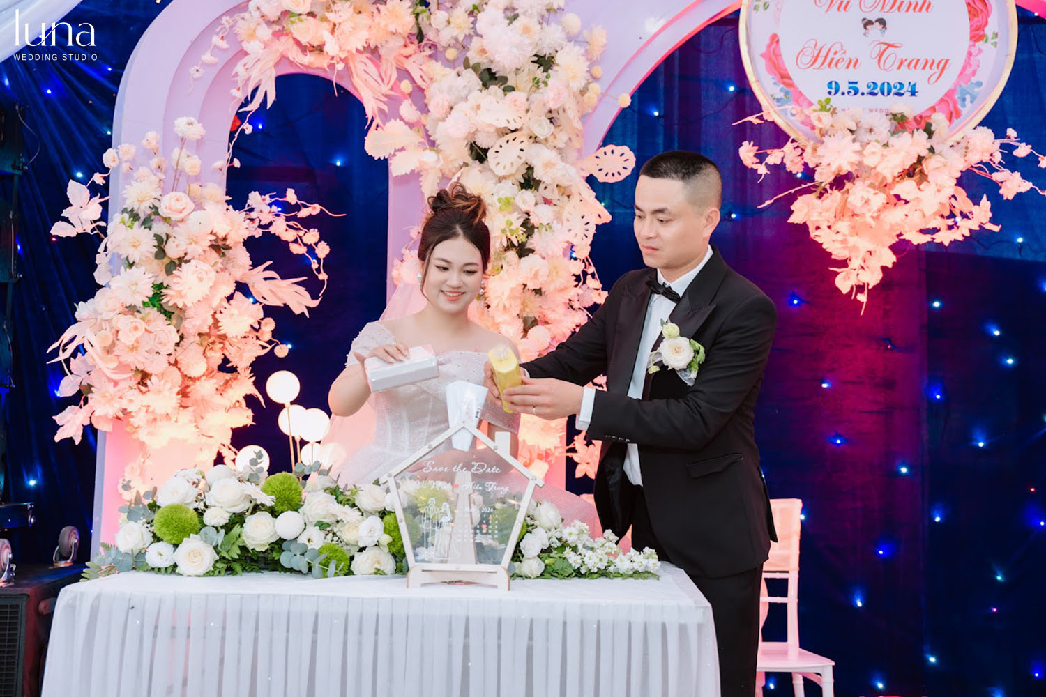 Ảnh phóng sự cưới 09