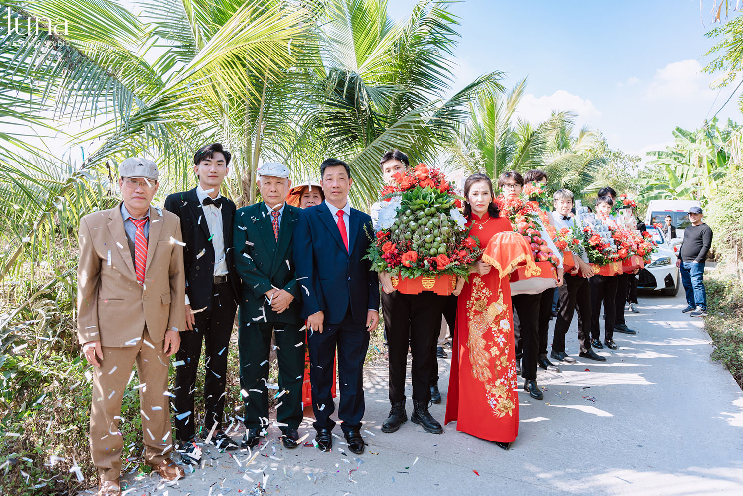 Ảnh phóng sự cưới Khải - Thơ 03