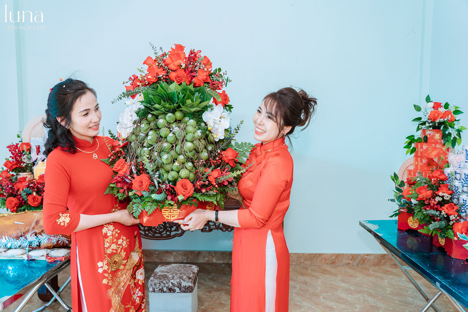 Ảnh phóng sự cưới Khải - Thơ 05