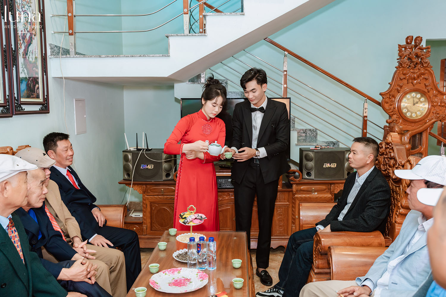 Ảnh phóng sự cưới Khải - Thơ 07