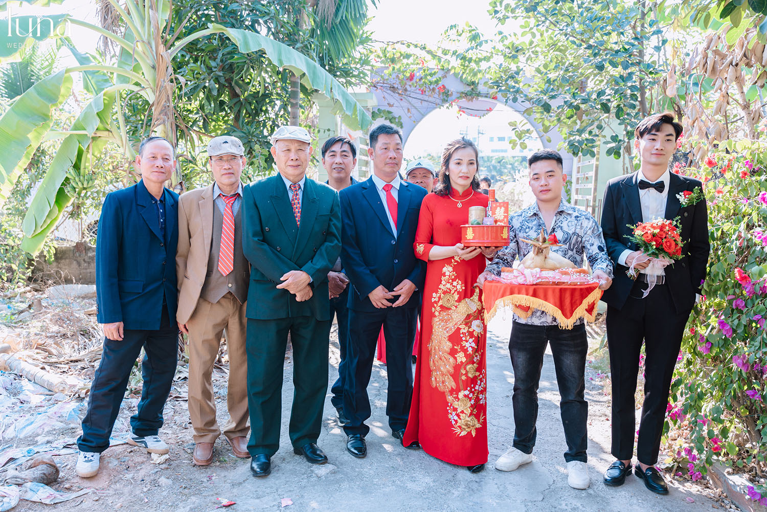 Ảnh phóng sự cưới Khải - Thơ 08