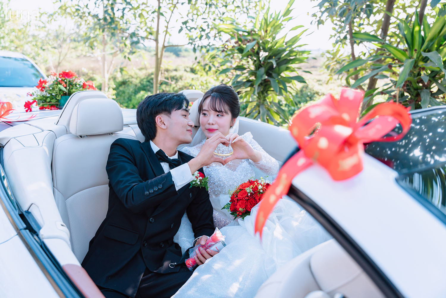Ảnh phóng sự cưới Khải - Thơ 09