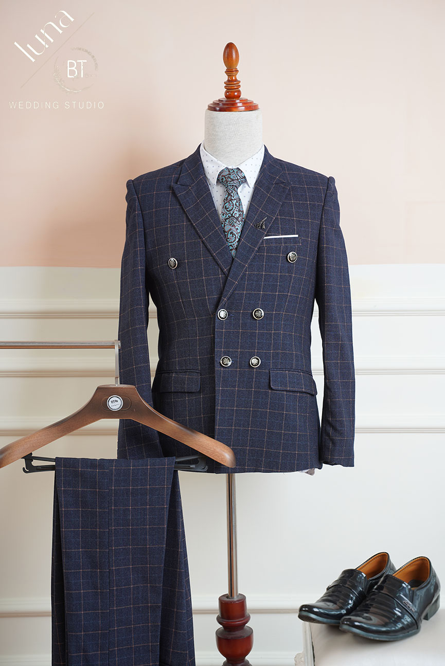 Cho thuê veston cao cấp 03