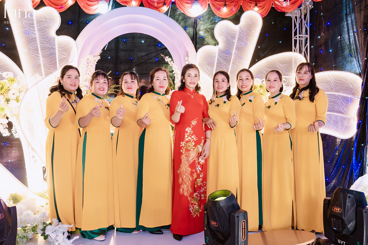 Phóng sự cưới Khải - Thơ 04