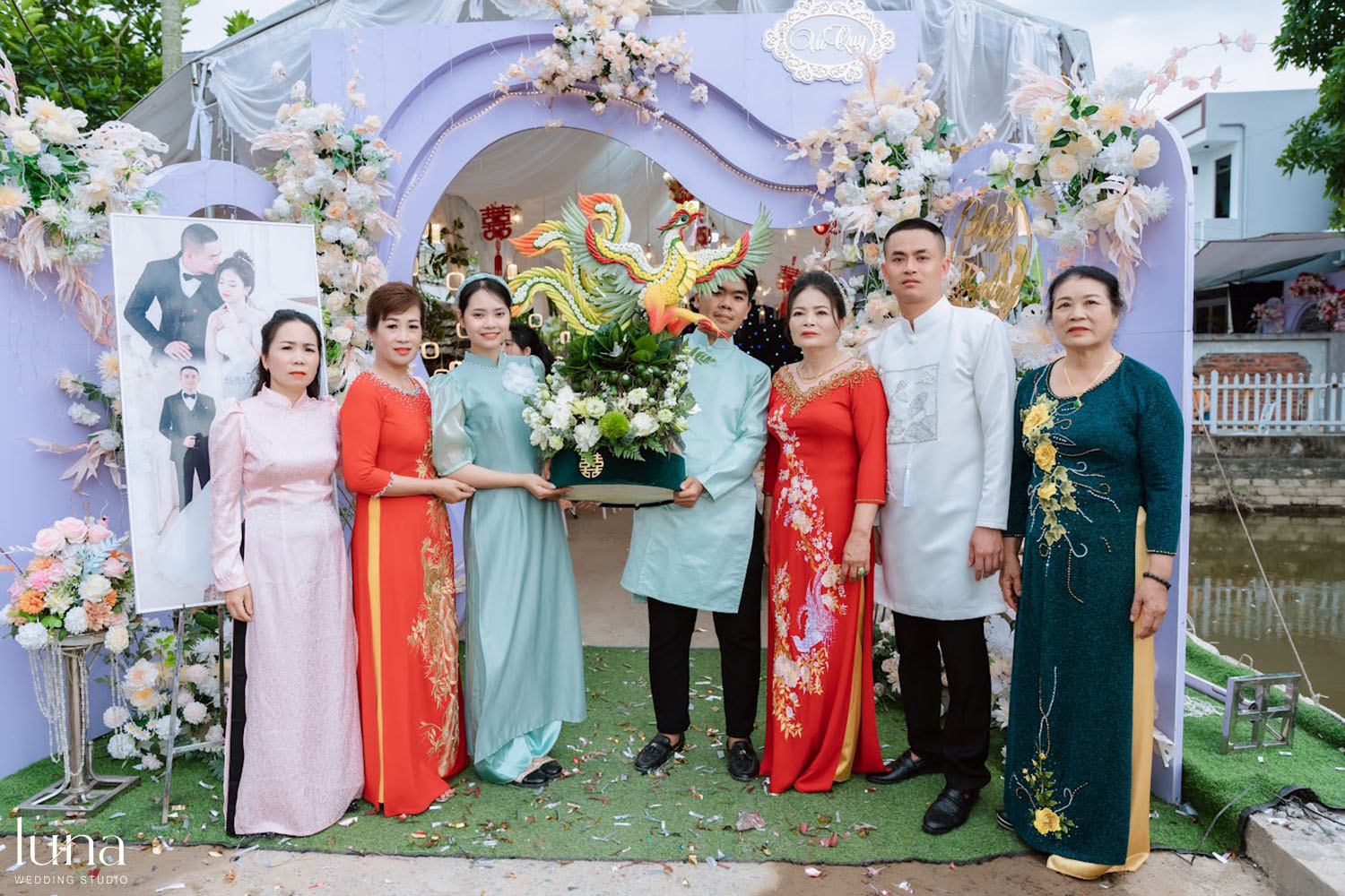 Phóng sự cưới 04