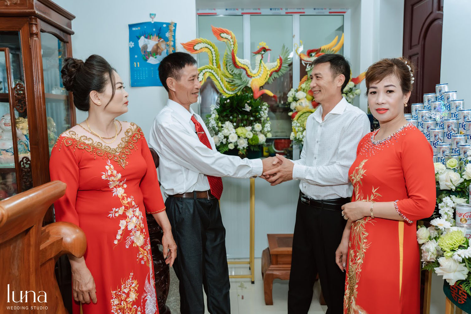 Phóng sự cưới 05