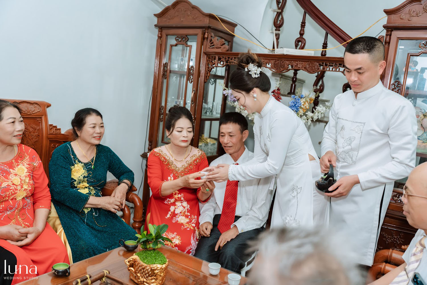 Phóng sự cưới 06